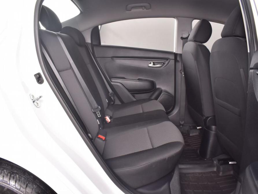 Kia Rio IV Рестайлинг Москва  - изображение 6