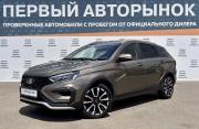 Lada (ВАЗ) Vesta I Рестайлинг (NG) Краснодар  - изображение 23