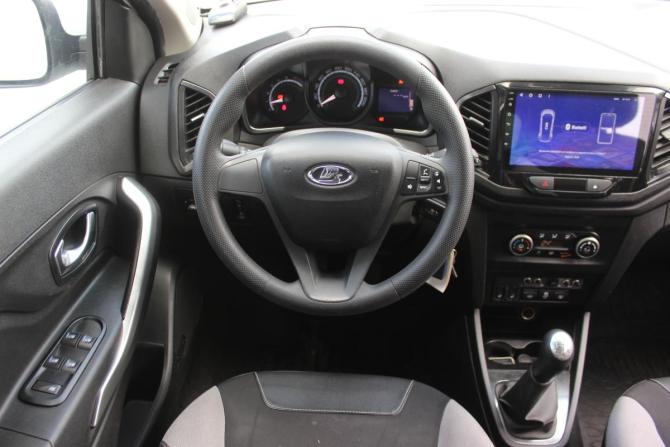 Lada (ВАЗ) XRAY I с пробегом 2016 года, цена 647 000 рублей, 90158 км, хэтчбек, Автокод Объявления