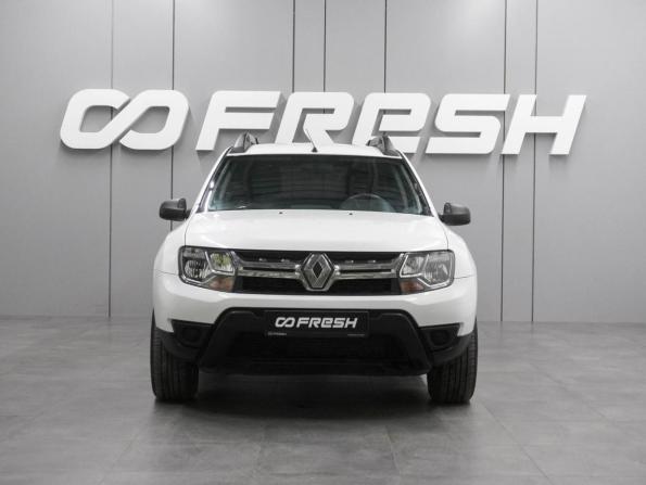 Renault Duster I Рестайлинг с пробегом 2016 года, цена 1 179 000 рублей, 133660 км, внедорожник, Автокод Объявления