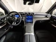 Mercedes-Benz GLC AMG II (X254) Москва  - изображение 45