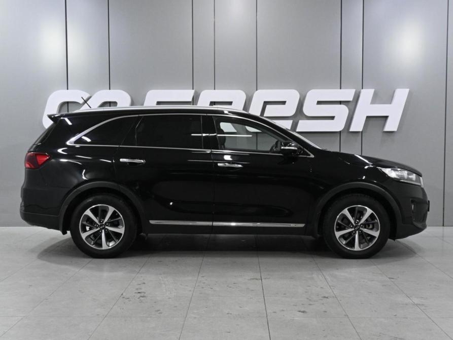 Kia Sorento III Prime Рестайлинг Ростов-на-Дону  - изображение 5