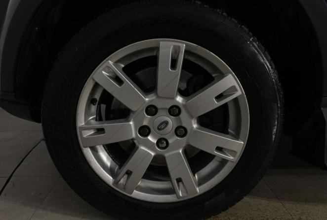 Land Rover Discovery IV с пробегом 2011 года, цена 1 400 000 рублей, 197238 км, внедорожник, Автокод Объявления
