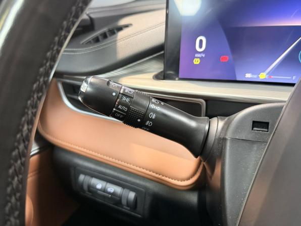 Chery Tiggo 8 Pro Max I с пробегом 2022 года, цена 2 450 000 рублей, 54785 км, внедорожник, Автокод Объявления