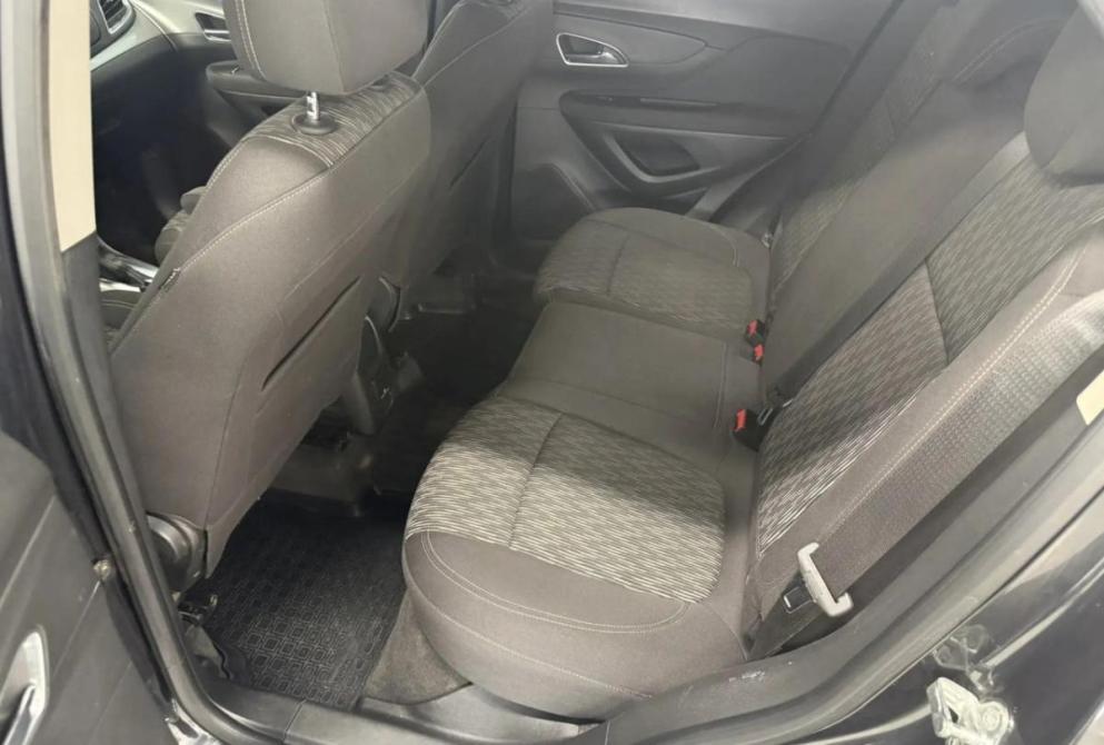 Opel Mokka I Астрахань  - изображение 14