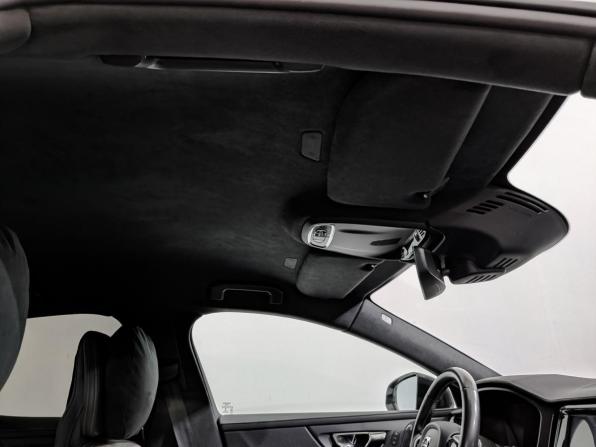 Volvo S60 III с пробегом 2019 года, цена 2 765 000 рублей, 102420 км, седан, Автокод Объявления