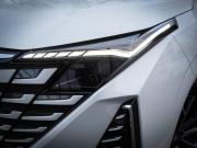 Changan UNI-Z Волгоград  - изображение 35