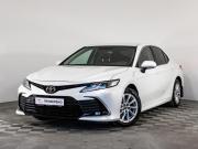 Toyota Camry VIII (XV70) Рестайлинг Санкт-Петербург  - изображение 23