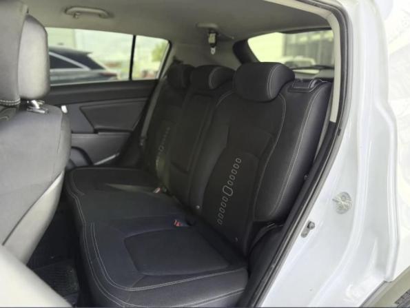 Kia Sportage III с пробегом 2012 года, цена 1 270 000 рублей, 249663 км, внедорожник, Автокод Объявления