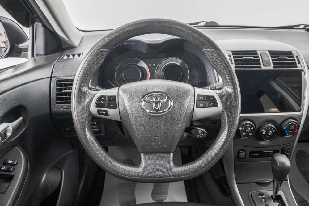 Toyota Corolla X (E140 E150) Рестайлинг Барнаул  - изображение 14