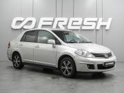 Nissan Tiida I Воронеж  - изображение 17