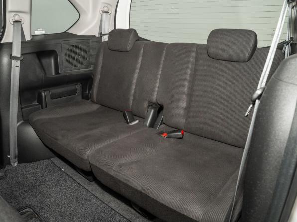 Honda Freed I с пробегом 2011 года, цена 1 070 000 рублей, 105377 км, компактвэн, Автокод Объявления