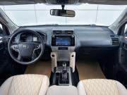 Toyota Land Cruiser Prado 150 Series Рестайлинг 2 Краснодар  - изображение 25