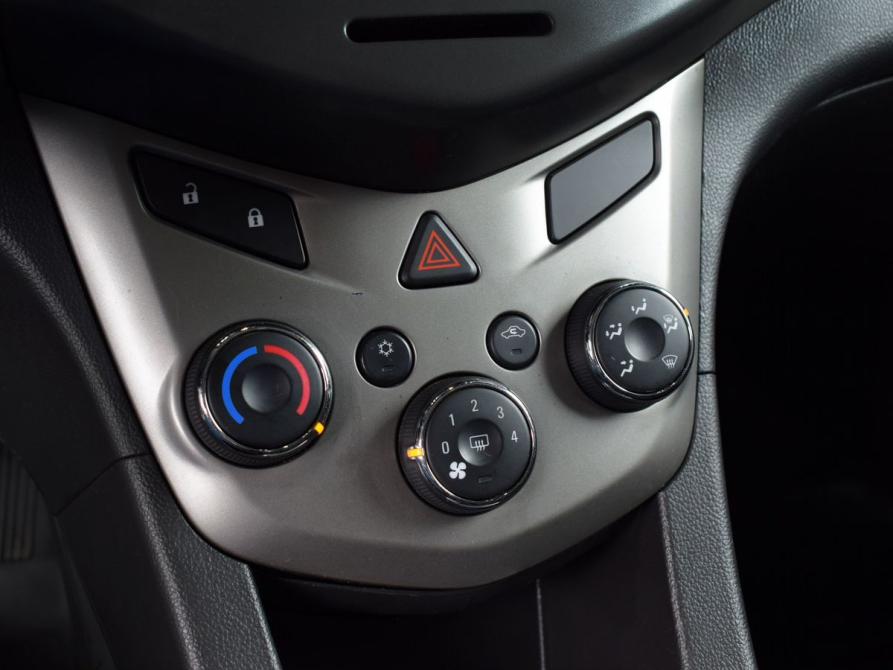 Chevrolet Aveo II Кемерово  - изображение 14