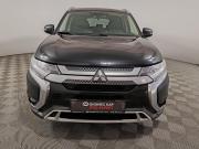 Mitsubishi Outlander III Рестайлинг 3 Москва  - изображение 24
