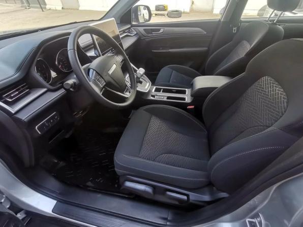 Haval M6 II с пробегом 2025 года, цена 2 119 000 рублей, 2219 км, внедорожник, Автокод Объявления