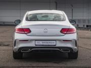 Mercedes-Benz C-Класс IV (W205) Рестайлинг Москва  - изображение 36