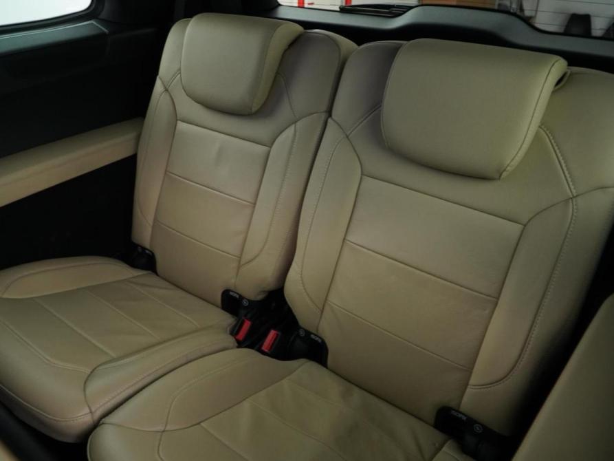 Mercedes-Benz GLS I (X166) Москва  - изображение 12