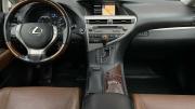 Lexus RX III Рестайлинг Оренбург  - изображение 22