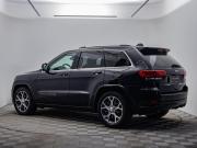 Jeep Grand Cherokee IV (WK2) Рестайлинг Москва  - изображение 27