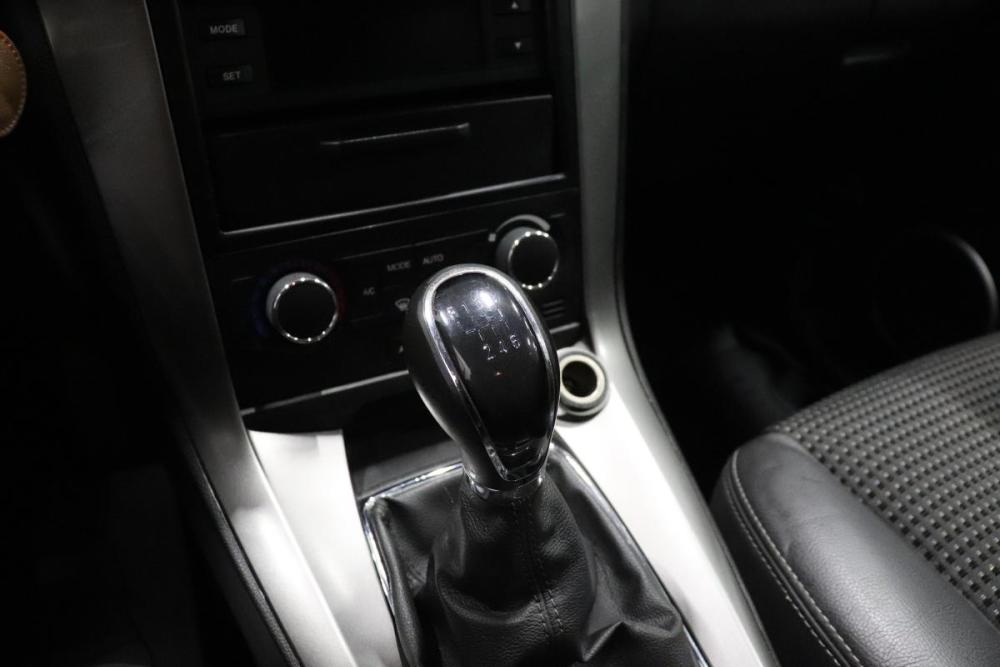 Chevrolet Captiva I Рестайлинг Ульяновск  - изображение 12
