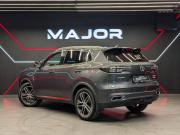 Changan CS55 Plus II Москва  - изображение 55