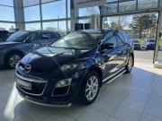 Mazda CX-7 I Рестайлинг Екатеринбург  - изображение 27
