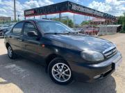 Chevrolet Lanos I Нижнекамск  - изображение 19