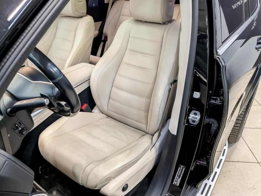 Mercedes-Benz GLS II (X167) Москва  - изображение 21