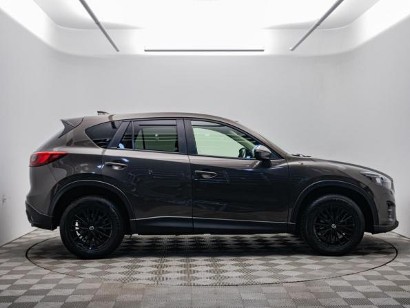 Mazda CX-5 I с пробегом 2015 года, цена 1 750 000 рублей, 180894 км, внедорожник, Автокод Объявления