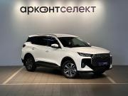 Chery Tiggo 7L Краснодар  - изображение 26