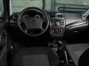 Lada (ВАЗ) Granta I Рестайлинг Воронеж  - изображение 22