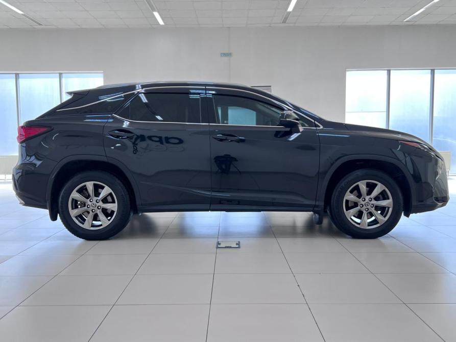 Lexus RX IV Волгоград  - изображение 6