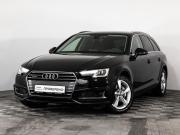 Audi A4 V (B9) Санкт-Петербург  - изображение 34