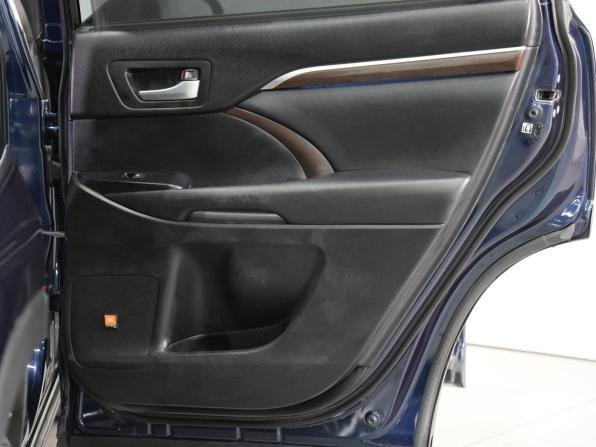 Toyota Highlander III (XU50) с пробегом 2014 года, цена 2 950 000 рублей, 146938 км, внедорожник, Автокод Объявления