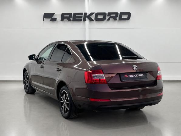 Skoda Octavia III (A7) с пробегом 2013 года, цена 1 349 000 рублей, 174950 км, лифтбек, Автокод Объявления
