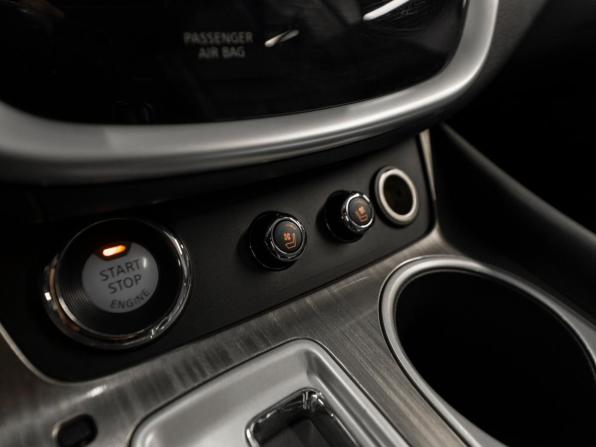 Nissan Murano III (Z52) с пробегом 2017 года, цена 2 260 000 рублей, 149528 км, внедорожник, Автокод Объявления