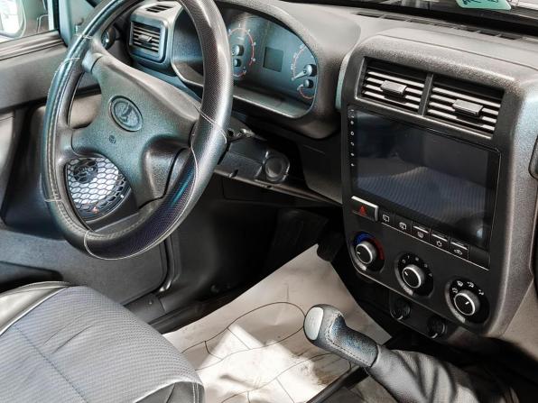 Lada (ВАЗ) Niva Legend с пробегом 2023 года, цена 830 000 рублей, 23062 км, внедорожник, Автокод Объявления