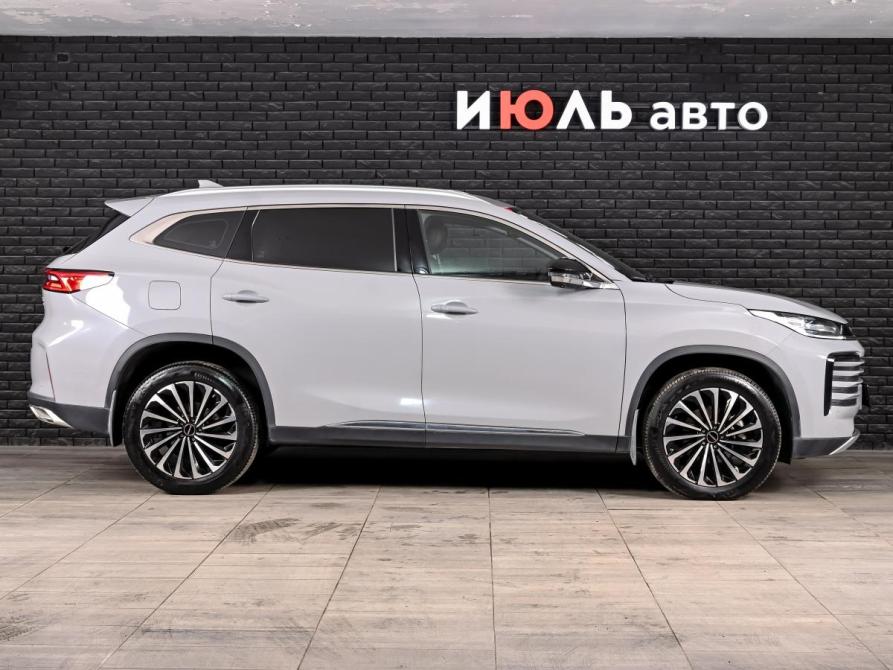 Exeed TXL I Рестайлинг Екатеринбург  - изображение 9
