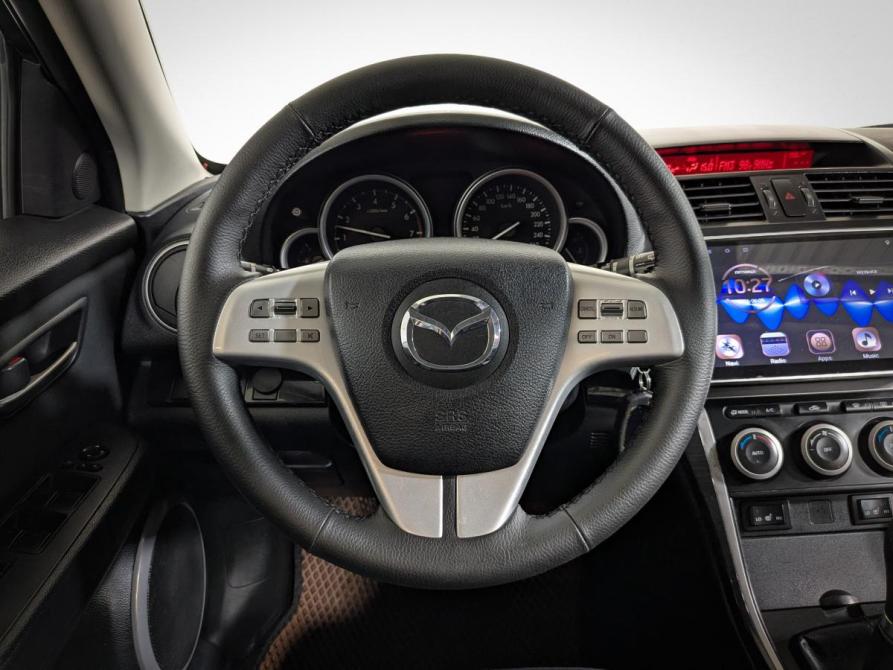Mazda 6 II (GH) Екатеринбург  - изображение 14