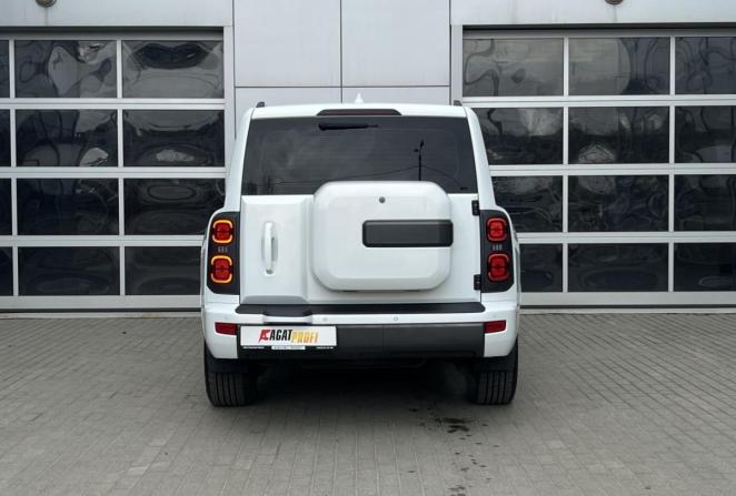 Haval H9 I Рестайлинг с пробегом 2024 года, цена 3 775 000 рублей, 35925 км, внедорожник, Автокод Объявления