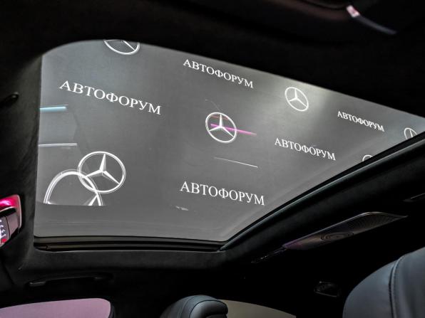 Mercedes-Benz S-Класс VII (W223) с пробегом 2021 года, цена 9 390 000 рублей, 73000 км, седан, Автокод Объявления