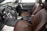 Nissan Qashqai+2 I Рестайлинг Пермь  - изображение 31