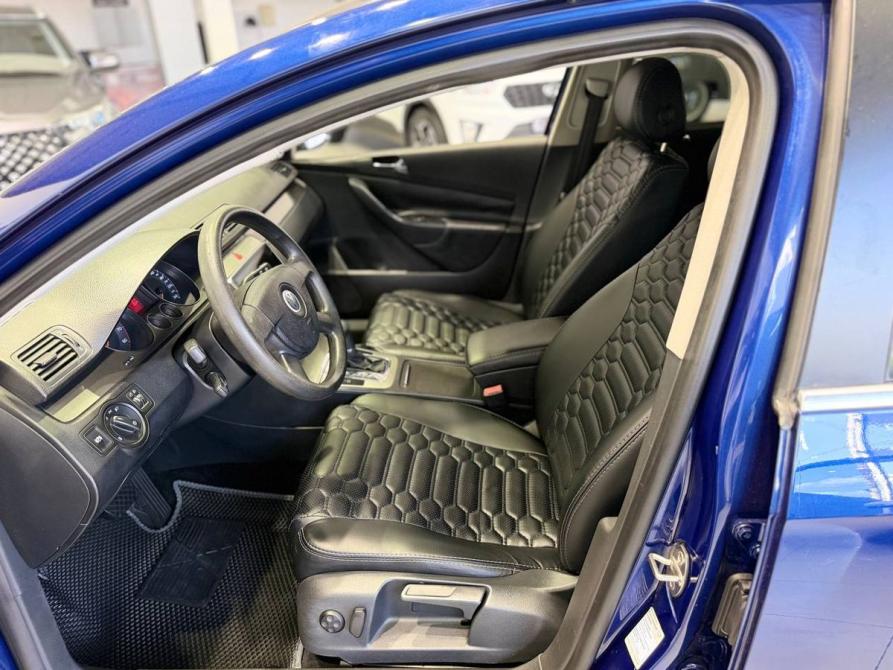 Volkswagen Passat B6 Ростов-на-Дону  - изображение 8