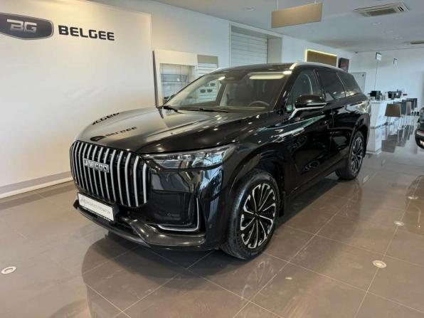 Jaecoo J8 с пробегом 2024 года, цена 3 229 000 рублей, 35840 км, внедорожник, Автокод Объявления