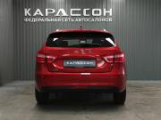 Lada (ВАЗ) Vesta I Пермь  - изображение 21
