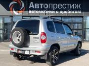 Chevrolet Niva I Волгоград  - изображение 24