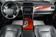 Toyota Camry VII (XV50) Тюмень  - изображение 35