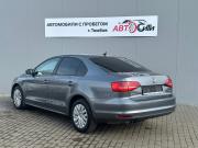 Volkswagen Jetta VI Рестайлинг Тамбов  - изображение 25