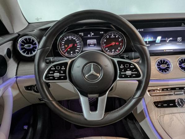 Mercedes-Benz E-Класс V (W213 S213 C238) с пробегом 2019 года, цена 3 917 500 рублей, 54218 км, купе-хардтоп, Автокод Объявления